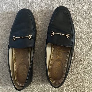 Sam Edelman loafers